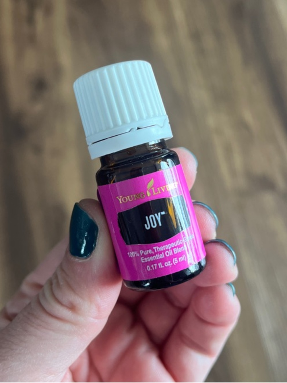 Young Living Joy Essential Oil Blend 5ml